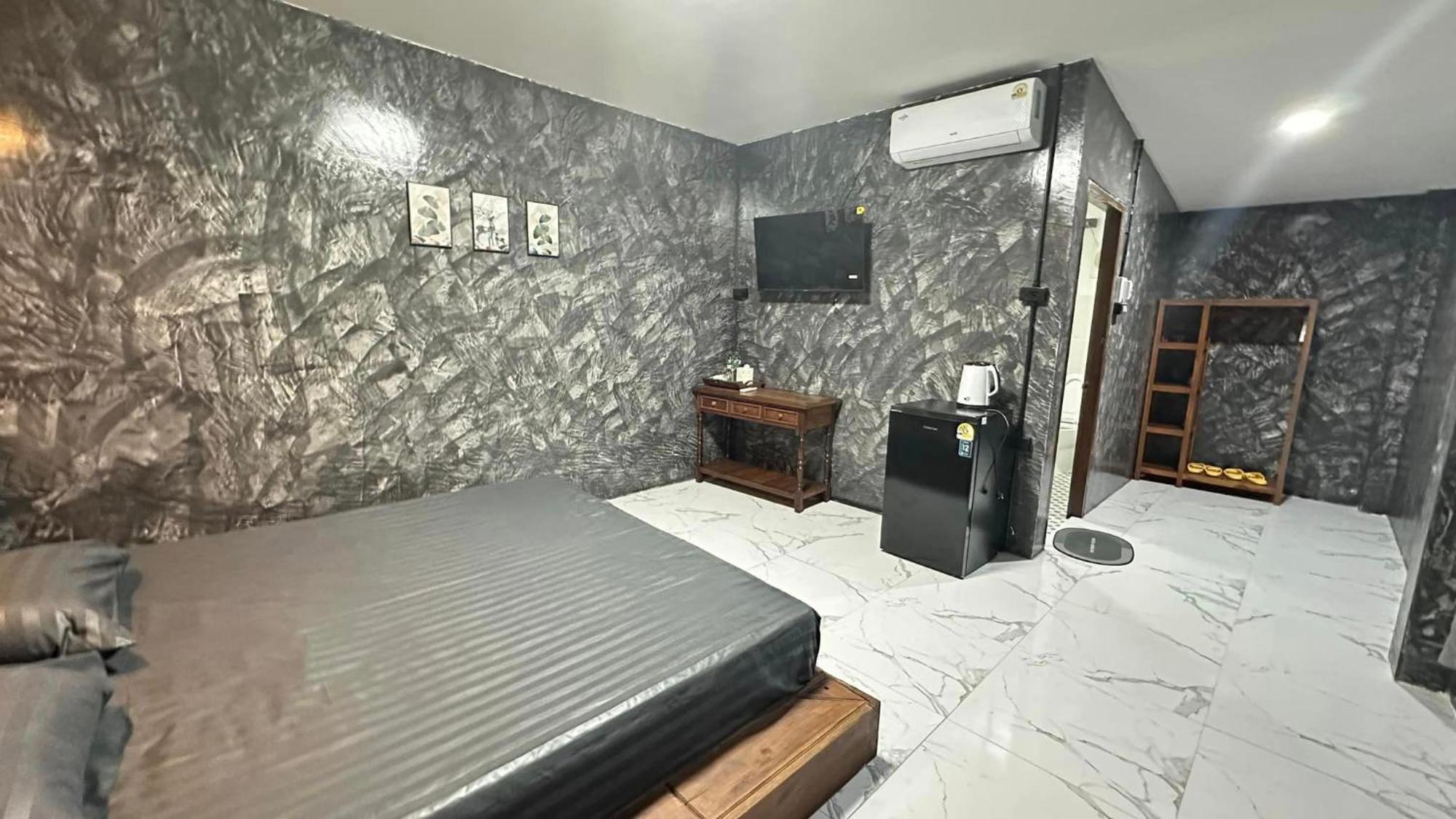 บ้านภทรพรรณ ขุนยวม แม่ฮ่องสอน Ban Pataraphan Khunyuam Maehongson Thailand Ban Khun Yuam Exterior foto